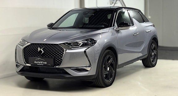 DS 3 Crossback 6 of 27