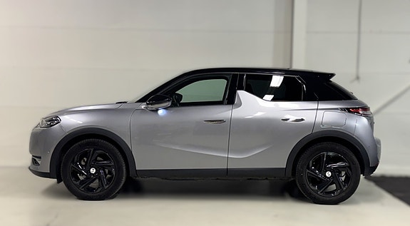 DS 3 Crossback 4 of 27