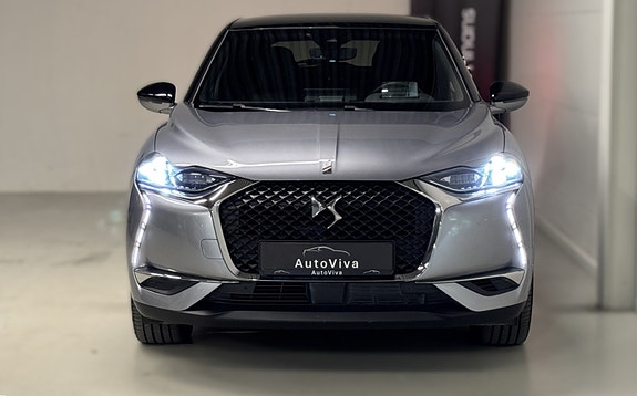 DS 3 Crossback 8 of 27