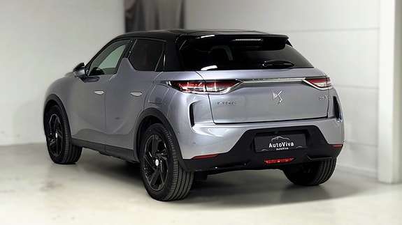 DS 3 Crossback 2 of 27