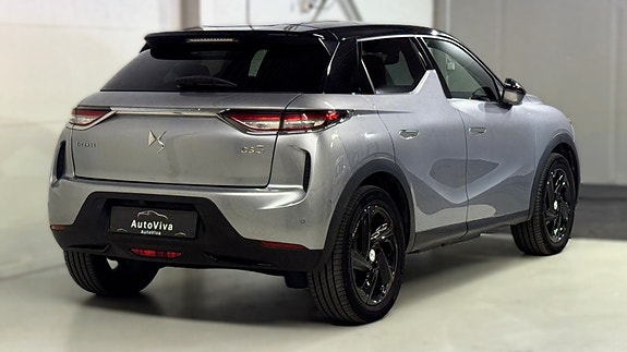 DS 3 Crossback 5 of 27