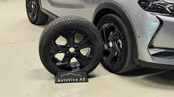 DS 3 Crossback 9 of 27