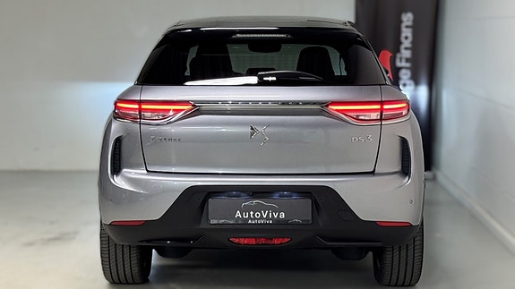 DS 3 Crossback 7 of 27