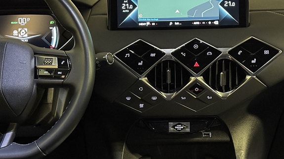 DS 3 Crossback 11 of 27