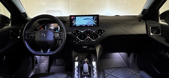 DS 3 Crossback 10 of 27