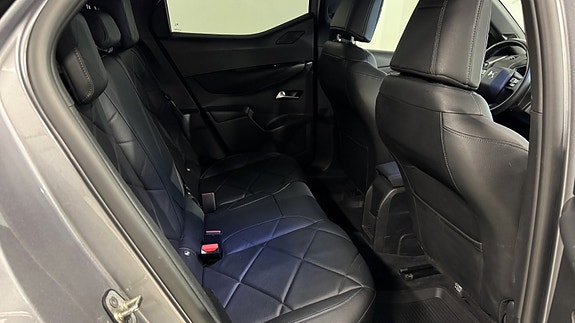 DS 3 Crossback 15 of 27