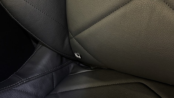 DS 3 Crossback 26 of 27