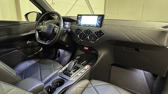 DS 3 Crossback 12 of 27