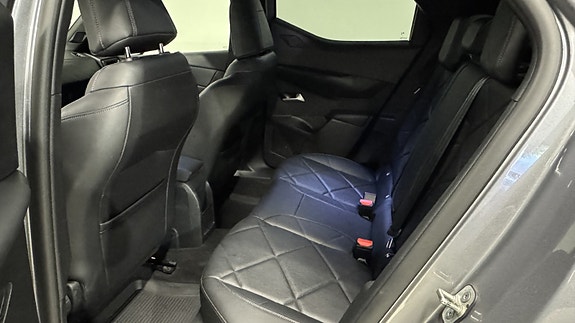 DS 3 Crossback 16 of 27