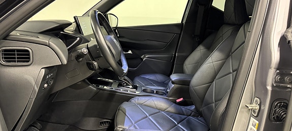 DS 3 Crossback 13 of 27