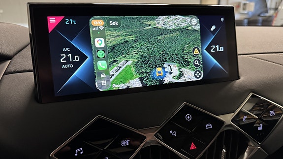DS 3 Crossback 18 of 27