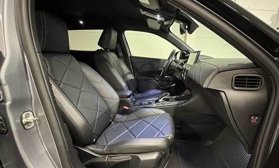 DS 3 Crossback 14 of 27