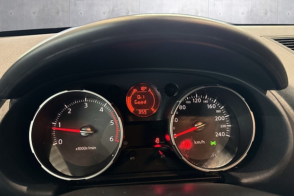 Nissan Qashqai+2 14 of 17