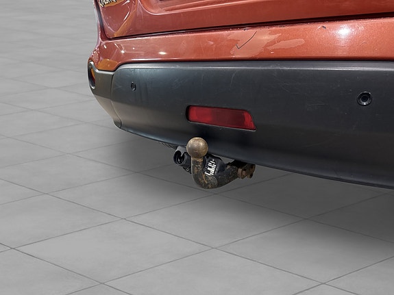 Nissan Qashqai+2 17 of 17