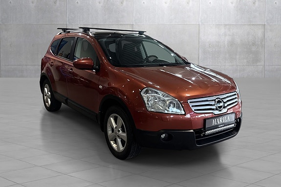Nissan Qashqai+2 7 of 17