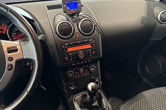 Nissan Qashqai+2 15 of 17