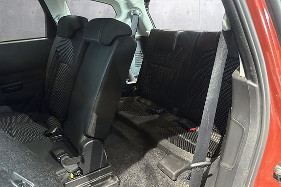 Nissan Qashqai+2 11 of 17