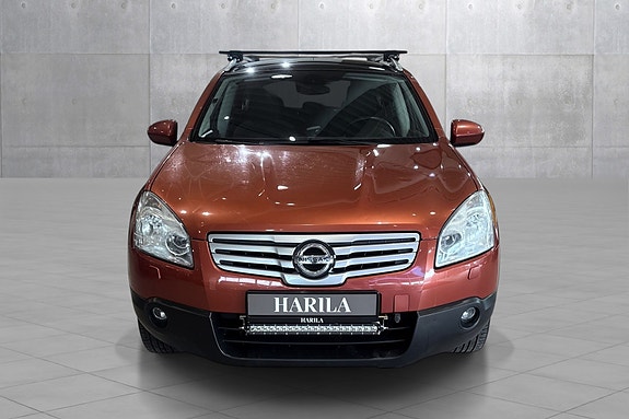 Nissan Qashqai+2 8 of 17