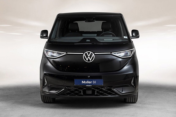 Volkswagen ID. Buzz 4 of 5