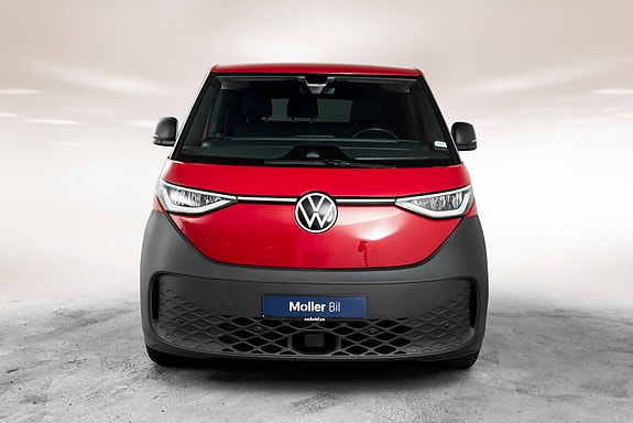 Volkswagen ID. Buzz 3 of 5