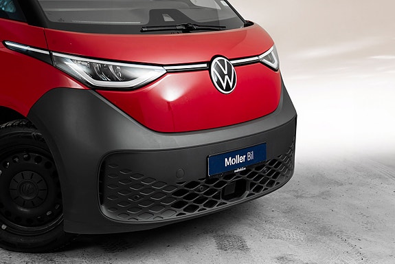 Volkswagen ID. Buzz 4 of 5