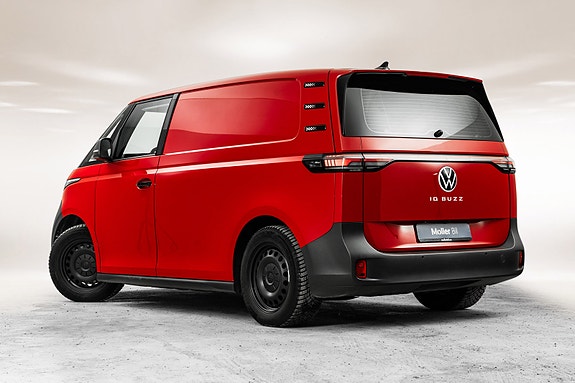 Volkswagen ID. Buzz 5 of 5