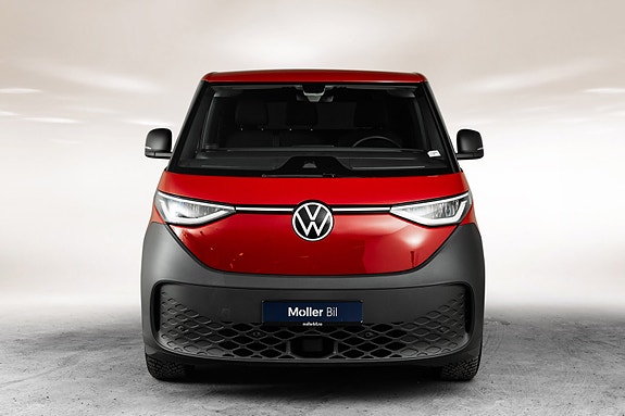 Volkswagen ID. Buzz 3 of 5