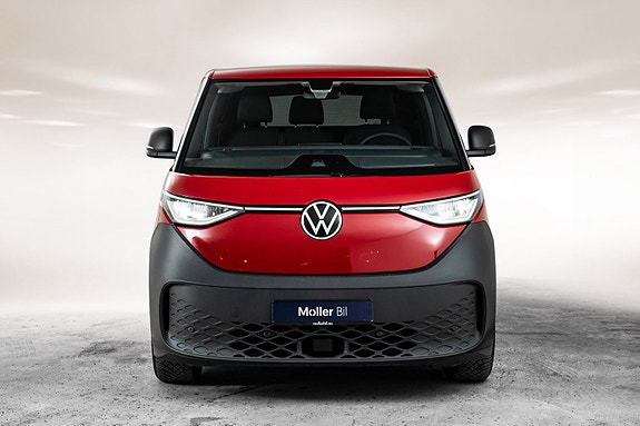 Volkswagen ID. Buzz 3 of 5