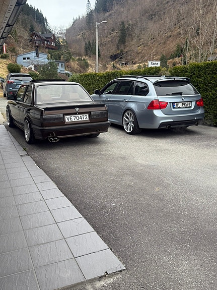 BMW 335i 9 of 9