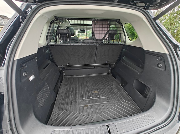 Maxus Euniq 6 13 of 21