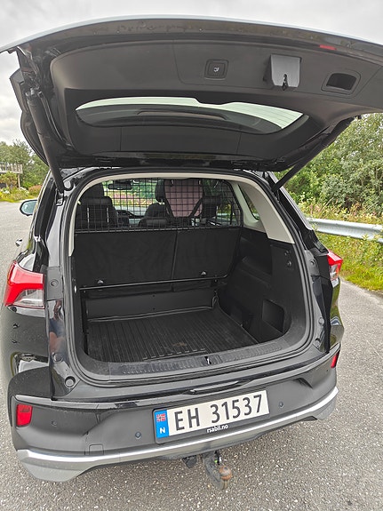 Maxus Euniq 6 14 of 21