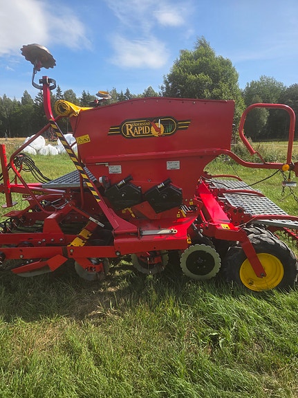 Väderstad "Super" Rapid 300 C 7 of 10