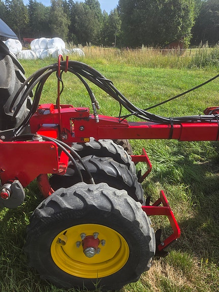 Väderstad "Super" Rapid 300 C 4 of 10