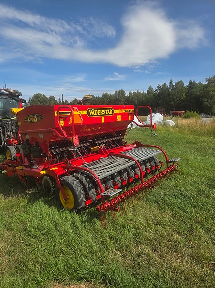 Väderstad "Super" Rapid 300 C 6 of 10