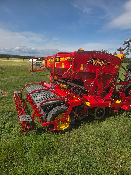 Väderstad "Super" Rapid 300 C 2 of 10