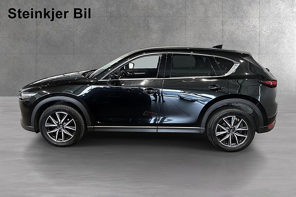 Mazda CX-5 2 of 15
