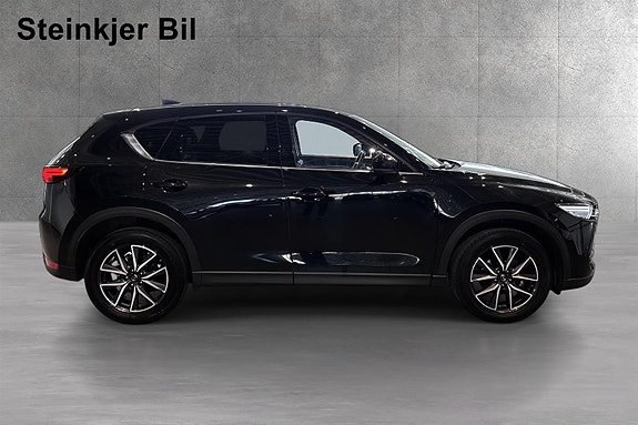 Mazda CX-5 4 of 15