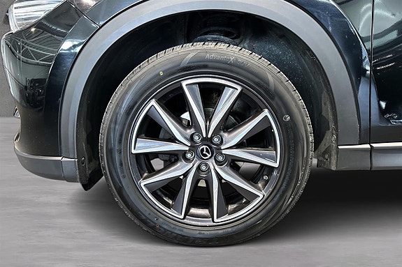 Mazda CX-5 14 of 15