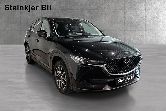 Mazda CX-5 5 of 15