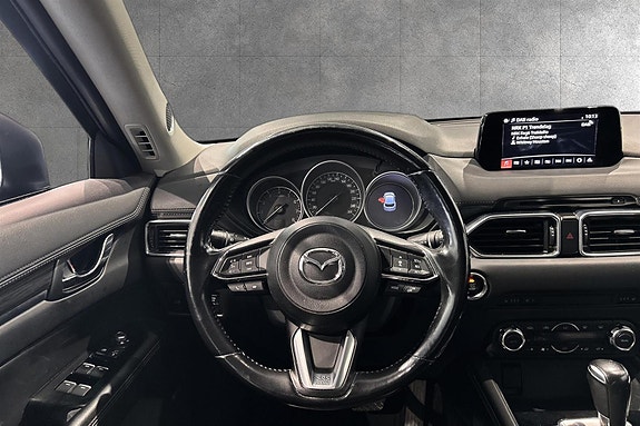 Mazda CX-5 8 of 15