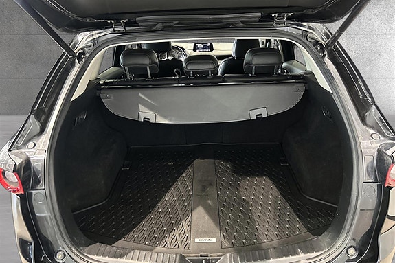 Mazda CX-5 15 of 15