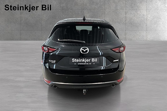 Mazda CX-5 3 of 15