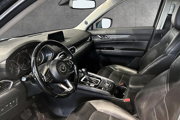 Mazda CX-5 7 of 15