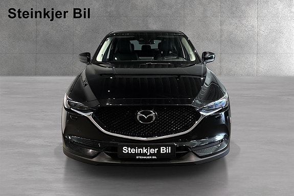 Mazda CX-5 6 of 15
