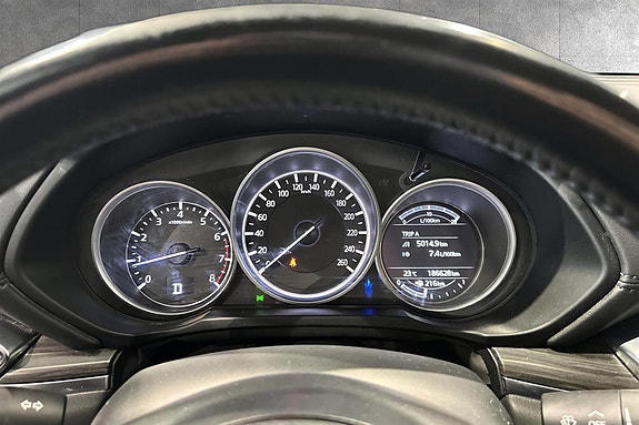 Mazda CX-5 13 of 15