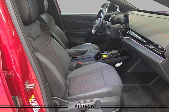 Volkswagen ID.4 GTX 15 of 19