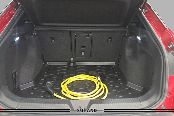 Volkswagen ID.4 GTX 17 of 19