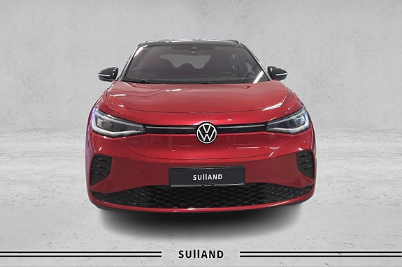 Volkswagen ID.4 GTX 8 of 19