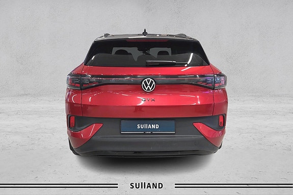 Volkswagen ID.4 GTX 4 of 19
