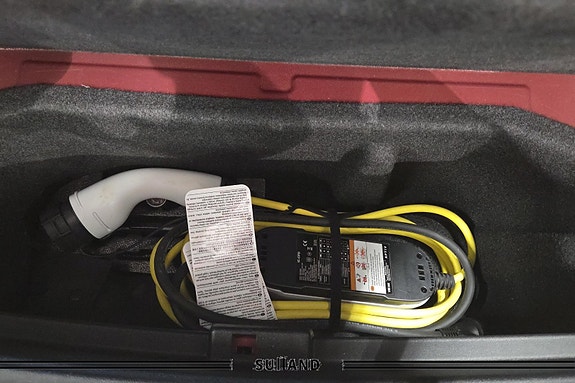 Volkswagen ID.4 GTX 18 of 19